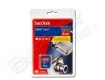 Memory card sd sandisk 4 gb 