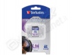 Memory card sd verbatim 4 gb sdhc class 6 