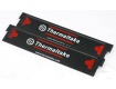 Memory Heat Spreader - Al 