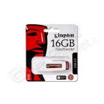 Memory pen kingston 16 gb usb 2.0 