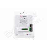 Memory pen kingston usb 2.0 2gb 