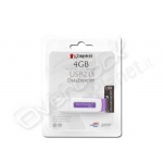 Memory pen kingston 4gb usb 2.0 