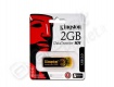 Memory pen kingston usb 2.0 2 gb gialla 