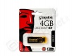 Memory pen kingston usb 2.0 4gb gialla 