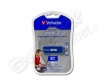 Memory pen verbatim usb 2.0 8gb 