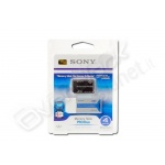 Memory stick sony pro duo 4 gb foto/video/psp 