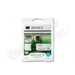 Micro memory stick sony 1 gb 