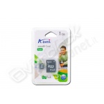 Micro secure digital a-data 1gb (t-flash) 