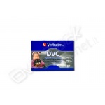 Mini dvc single pk 60min verbatim 