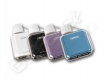 Mini hub  usb 4 porte kraun color 