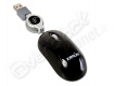 Mini mouse kraun black glossy Mini mouse kraun black glossy