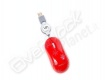 Minimouse natale kraun rosso Minimouse natale kraun rosso