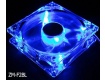 92mm Fan BLUE LED 