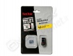 Mobile ultra micro sd 4gb sandisk + lett usb 