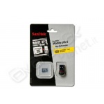 Mobile ultra micro sd 4gb sandisk + lett usb 