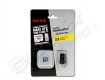 Mobile ultra micro sd 2 gb sandisk + lett usb 