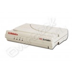 Modem  fax us robotics esterno v92 