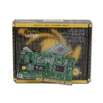 Modem hamlet isdn pci 32 bit 