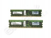 Moduli memoria hp 2gb ddr2 sdram 343056-b21 