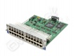 Modulo esp. switch 10/100-tx 24p j4862b Modulo esp. switch 10/100-tx 24p j4862b