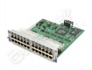 Modulo esp. switch 10/100-tx 24p j4862b 