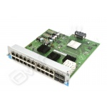 Modulo 20p giga + 4 sfp per procurve 4200vl 