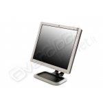 Mon. hp pro  l1710 flat monitor 17" tco03 