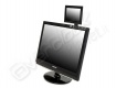 Mon lcd samsung 22" sm-2263dx con mon 7" Mon lcd samsung 22" sm-2263dx con mon 7"