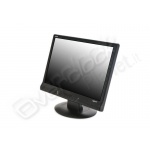 Mon lcd tv 19" qbell qb.19f-4w tb prof 