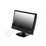 Mon lcd tv qbell 16" qb.16f dvb-tl 