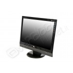 Mon lcd tv lg 22" m228wdp-bz 