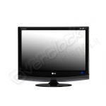 Mon lcd tv lg 20" m2094d-pz 