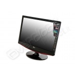 Mon lcd tv lg 23" m237wd-pz 