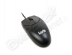 Mouse laris ps2 nero Mouse laris ps2 nero