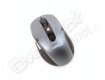 Mouse laser wireless 2.4ghz kraun 