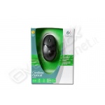 Mouse logitech cordless optical nero 