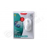 Mouse logitech v470 cordless laser bluetooth 