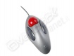 Mouse logitech marble ottico trackball 