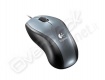 Mouse logitech v100 optical mouse nb 