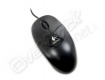 Mouse logitech pilot optical nero 