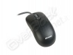 Mouse microsoft basic optical nero 