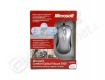 Mouse microsoft comfort optical 3000 silver 