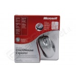 Mouse microsoft intellimouse explorer 