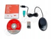 Mouse microsoft wireless opt 5000 platinum 