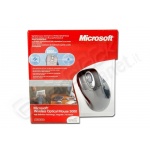 Mouse microsoft wireless opt 5000 grigio 