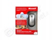 Mouse microsoft wireless optical 2000 grigio 