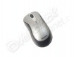 Mouse microsoft wireless optical 2000 grigio 