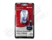 Mouse microsoft w/less notebook optical blu Mouse microsoft w/less notebook optical blu