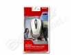 Mouse microsoft w/less nb mobile 3000 white 