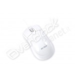 Mouse ms-tech sm-25 ps/2 bianco 